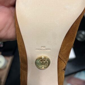 Veronica Beard Larissa Pointed Toe Bootie